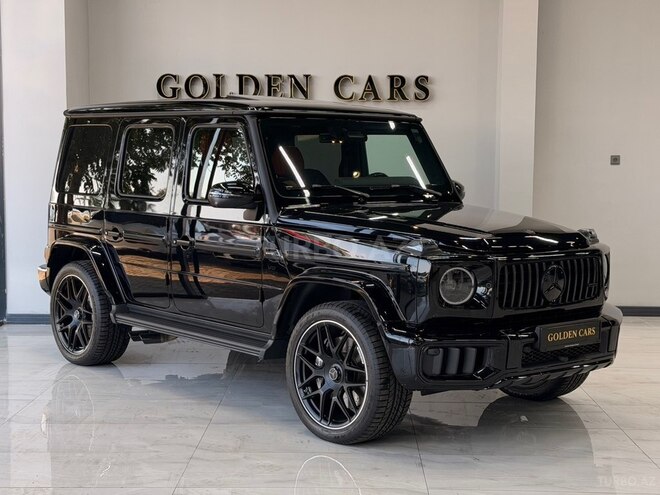 Mercedes G 63 AMG-3