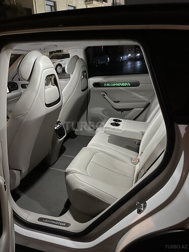 Leapmotor C11-4