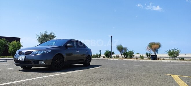 Kia Cerato-6