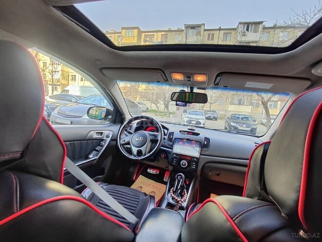 Kia Cerato-2