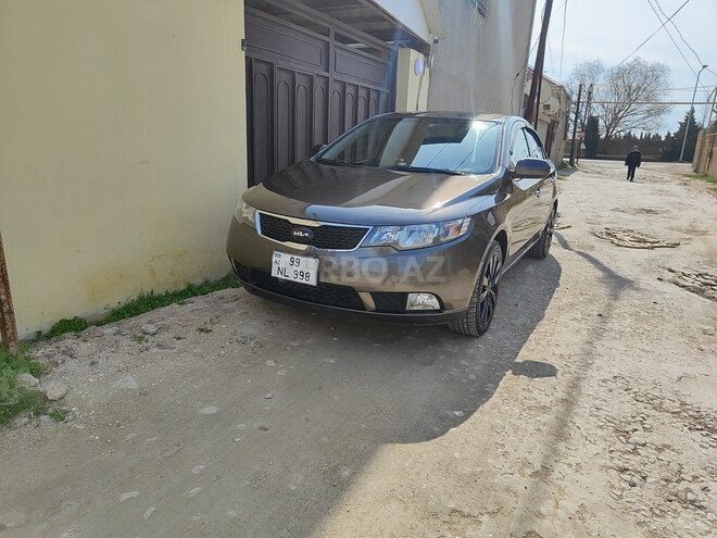 Kia Cerato-1