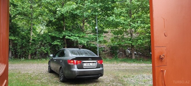 Kia Cerato-7