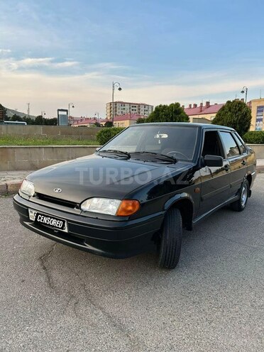 LADA (VAZ) 2115-3