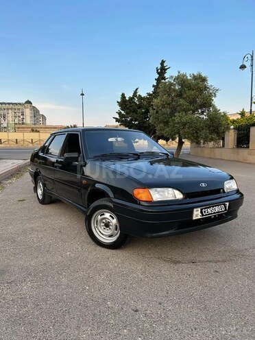 LADA (VAZ) 2115-1