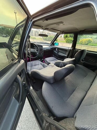 LADA (VAZ) 2115-6