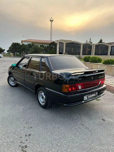LADA (VAZ) 2115-2