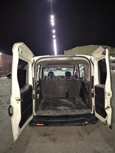 Fiat Doblo-8