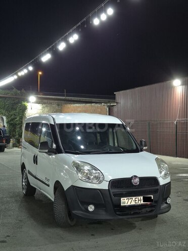 Fiat Doblo-4