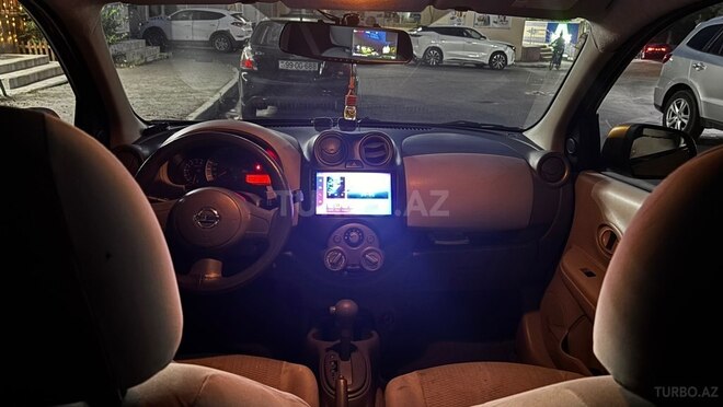 Nissan Micra-5