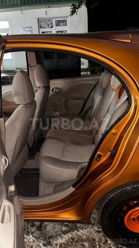 Nissan Micra-6