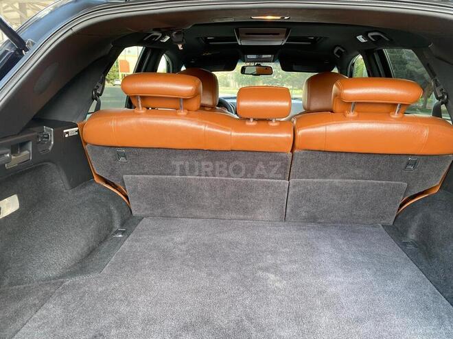 Infiniti FX35-6