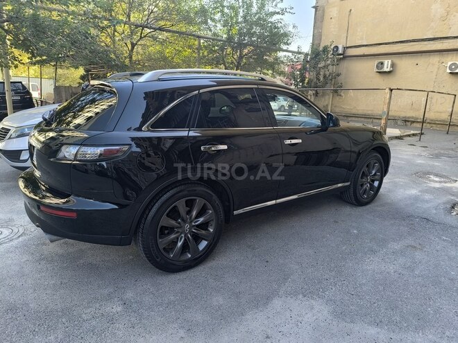 Infiniti FX35-14