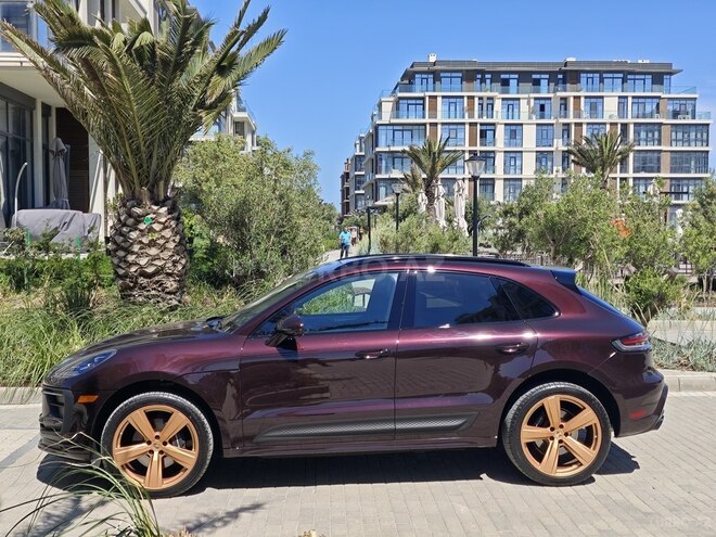 Porsche Macan-14