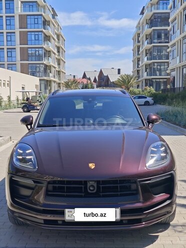 Porsche Macan-9