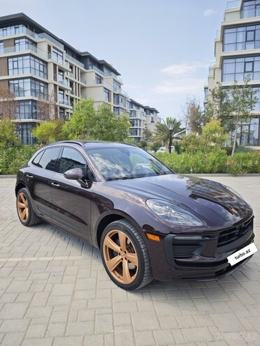 Porsche Macan-6