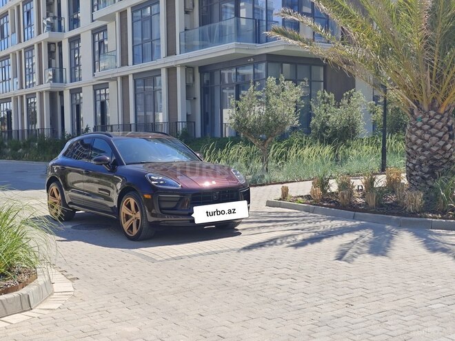 Porsche Macan-13