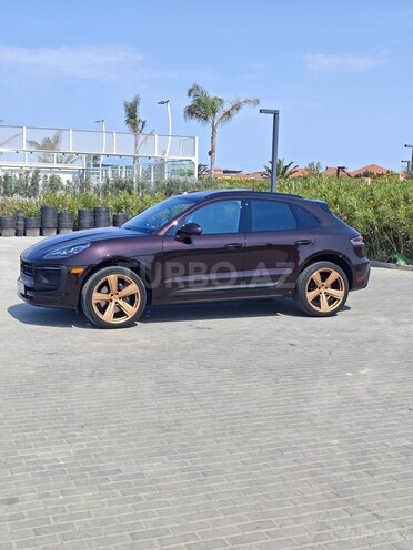 Porsche Macan-5