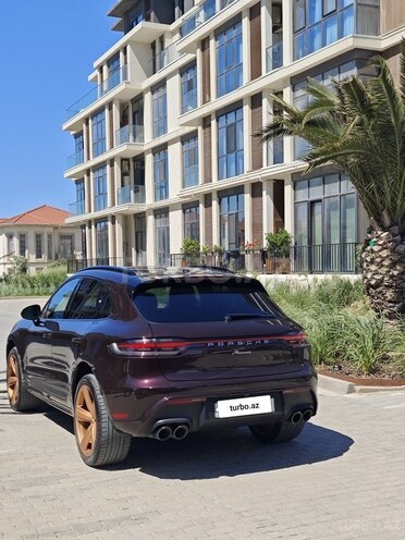 Porsche Macan-11