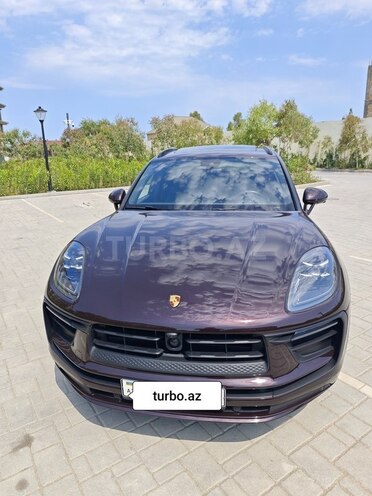 Porsche Macan-1