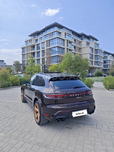Porsche Macan-7