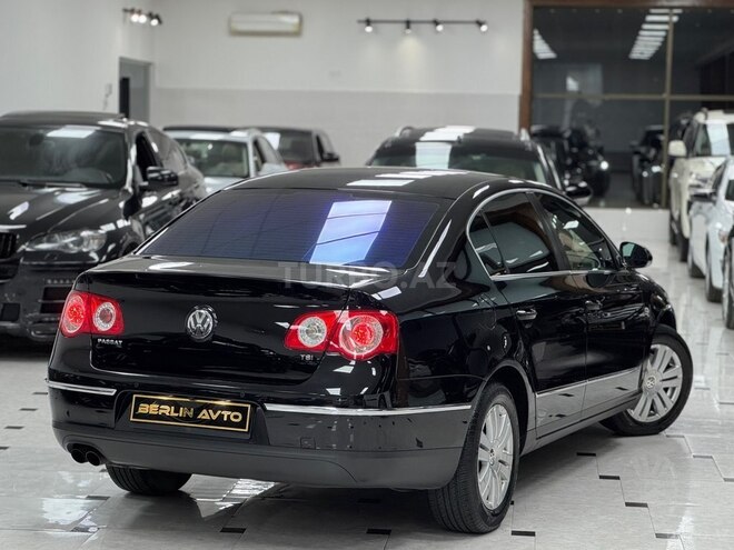 Volkswagen Passat-7