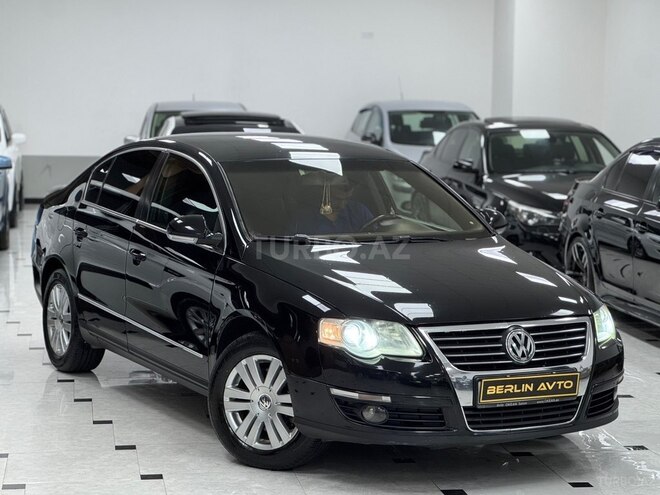 Volkswagen Passat-2