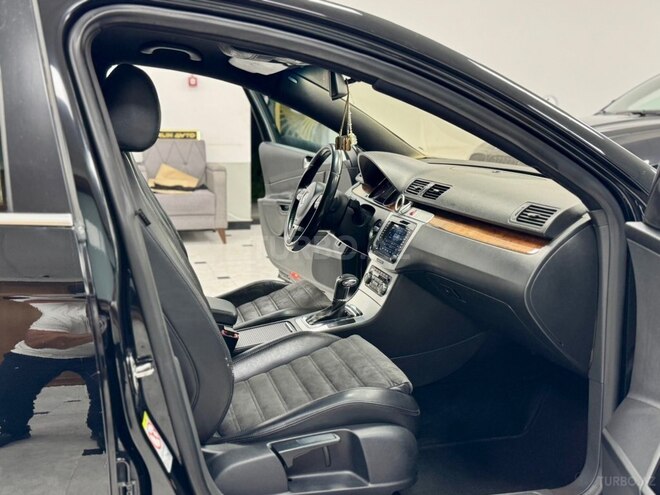 Volkswagen Passat-19
