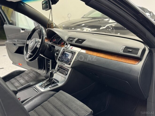 Volkswagen Passat-21