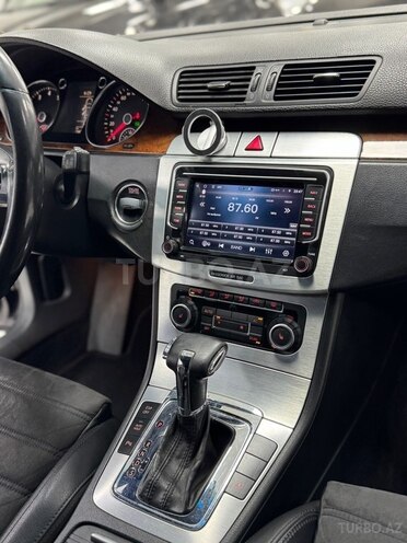 Volkswagen Passat-23
