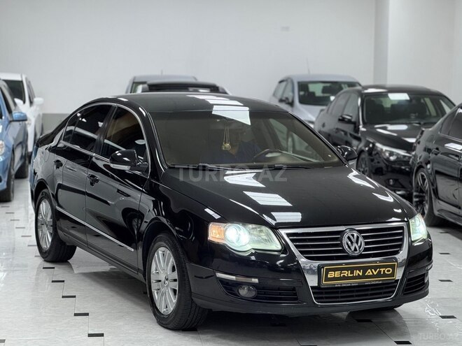Volkswagen Passat-17