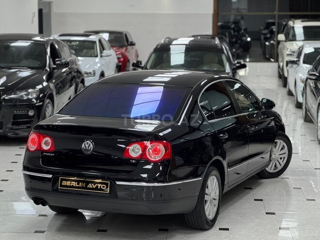 Volkswagen Passat-10