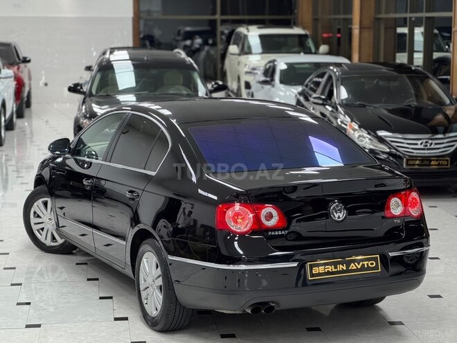 Volkswagen Passat-11
