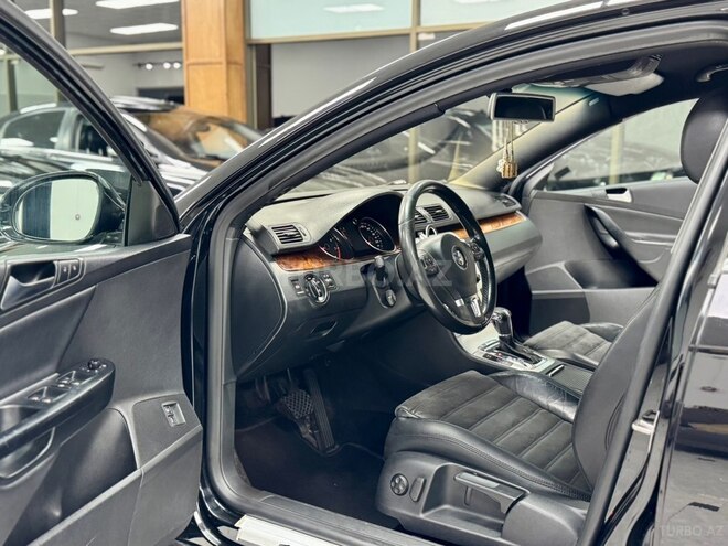 Volkswagen Passat-20