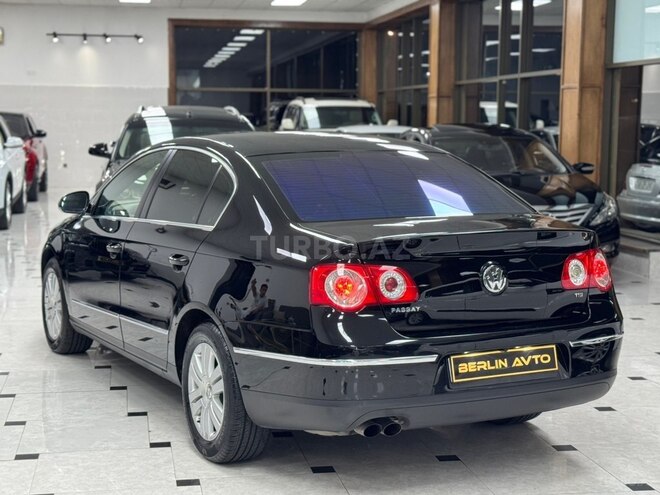 Volkswagen Passat-14