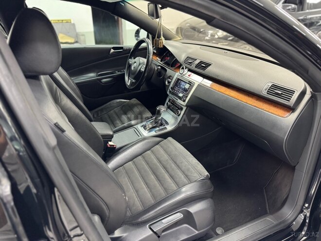 Volkswagen Passat-24