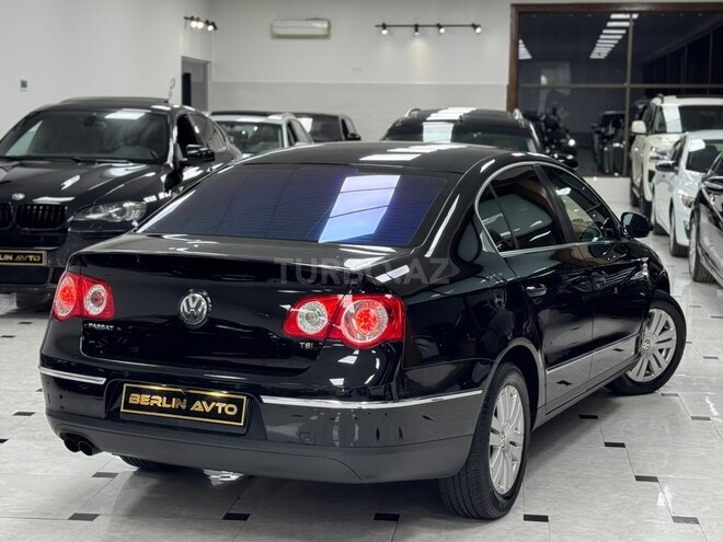 Volkswagen Passat-13