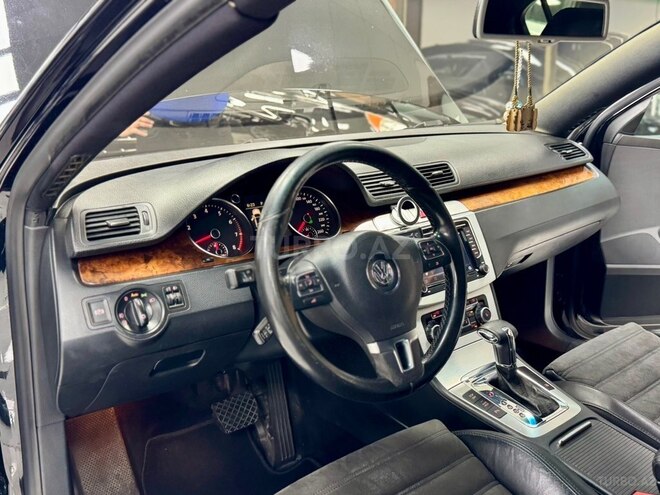 Volkswagen Passat-22