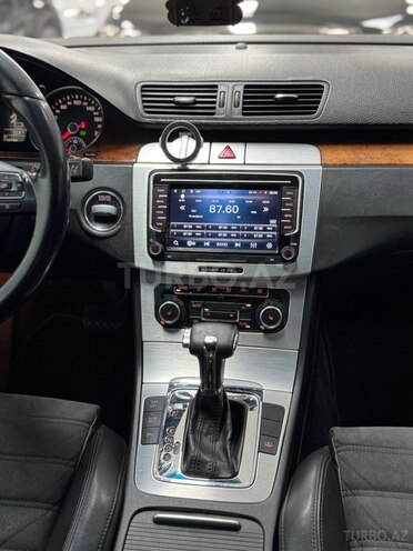 Volkswagen Passat-31