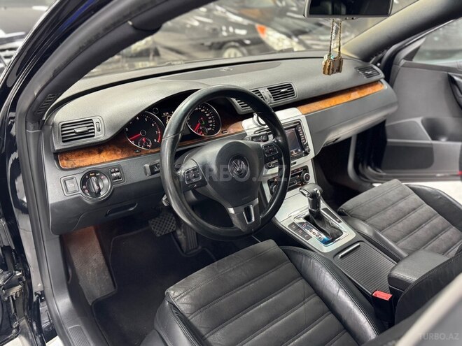 Volkswagen Passat-25