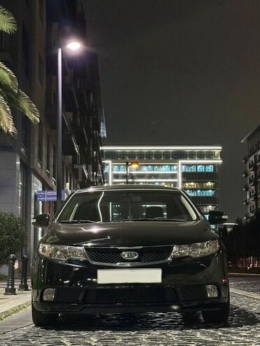 Kia Cerato-1
