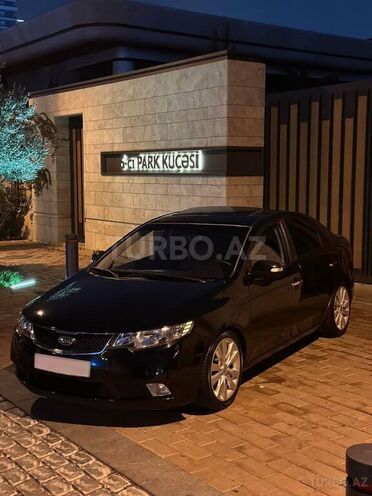 Kia Cerato-2
