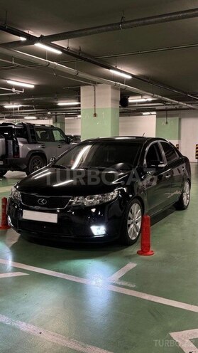 Kia Cerato-8