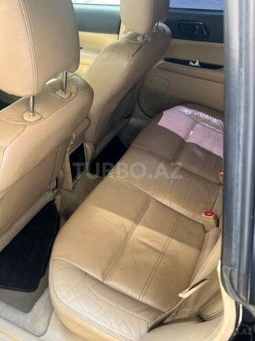 Subaru Forester-8