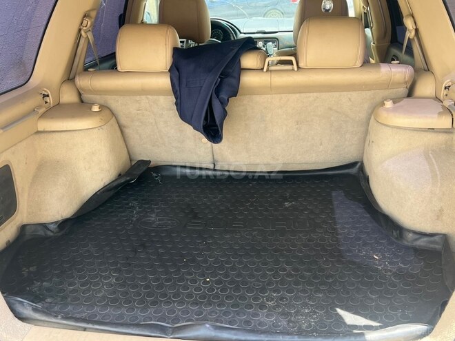 Subaru Forester-9