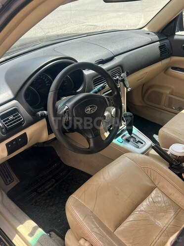 Subaru Forester-7