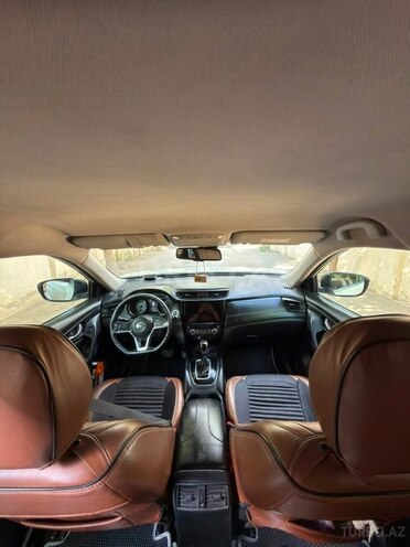 Nissan X-Trail-6