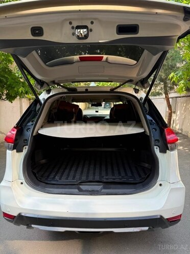 Nissan X-Trail-2