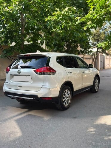 Nissan X-Trail-7
