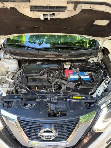 Nissan X-Trail-9