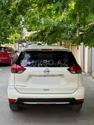 Nissan X-Trail-11